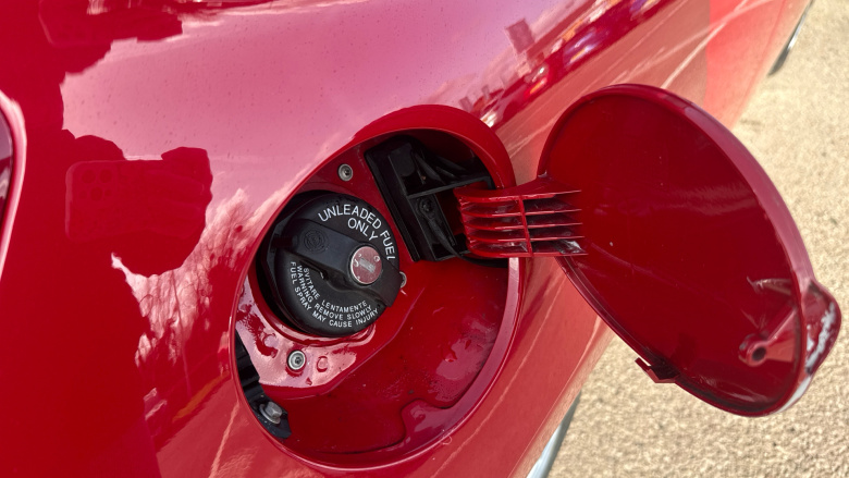 Fiat 500 1.2 Lounge 3dr Petrol Hatchback